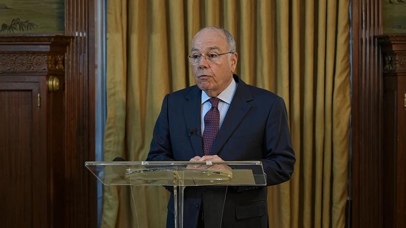 Ministro de Lula diz que rotular organizações criminosas não desmantela facções