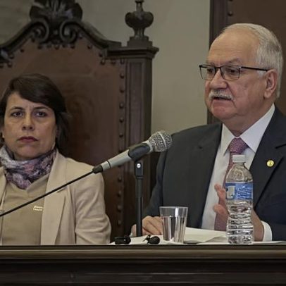 Fachin defende transparência em pagamentos a magistrados após grupo de trabalho