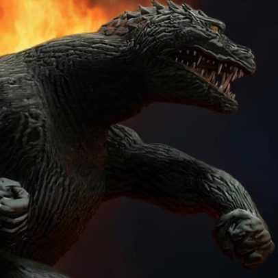 GTA 6 tem data de lançamento de novembro vazada; Godzilla em destaque nos memes