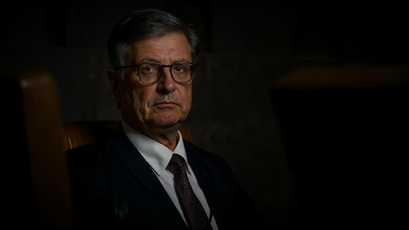 PGR se opõe à suspensão da Lei da Dosimetria que reduz pena de Bolsonaro