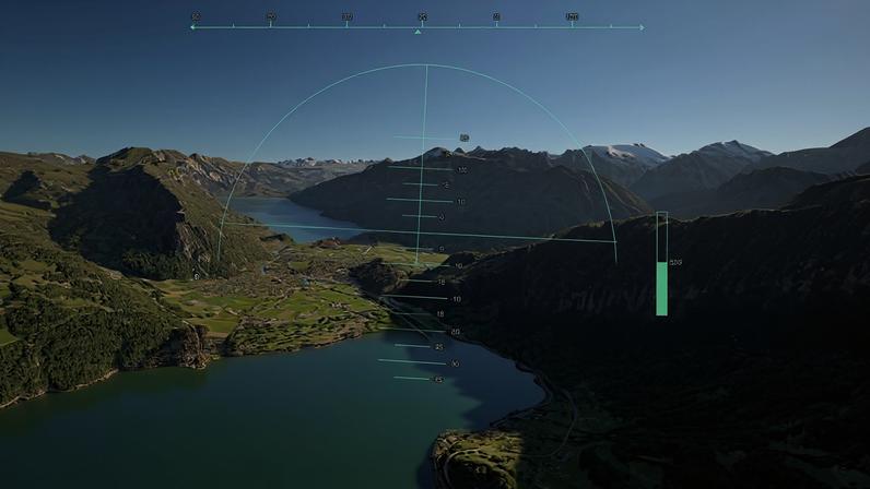 Screenshot: Google Earth