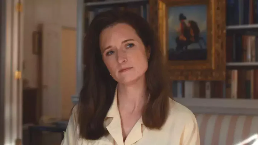 Grace Gummer/Divulgação