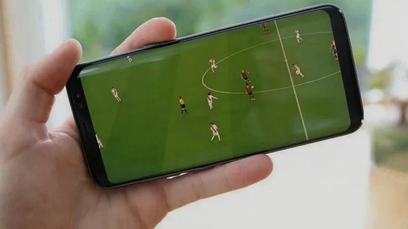 Gravar jogos no celular: como capturar lances com o gravador de tela e editar os melhores momentos sem perder resolução (Shutterstock)