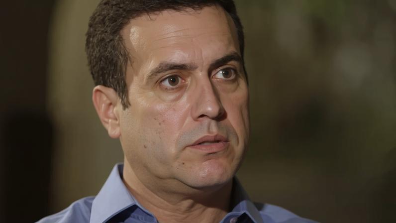 Julgamento do caso Gritzbach é anulado e terá de recomeçar