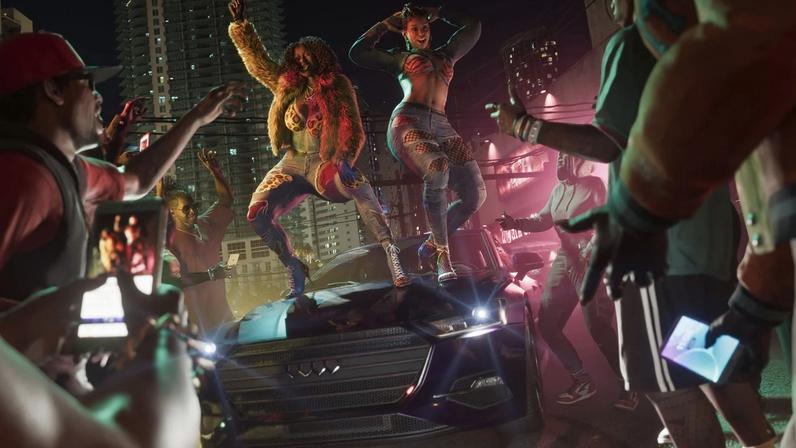 Rockstar confirma GTA 6 com modo single-player; fãs questionam GTA Online
