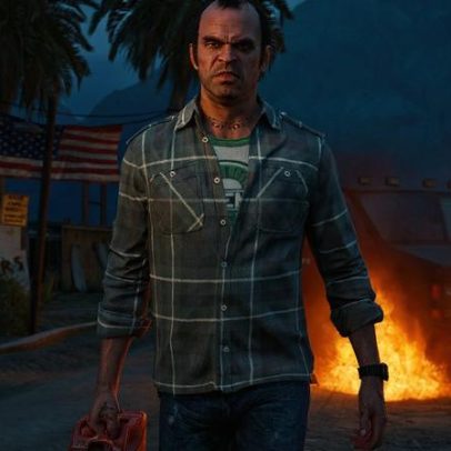 GTA V: antigas versões ganham atualização gratuita a partir de 18 de junho
