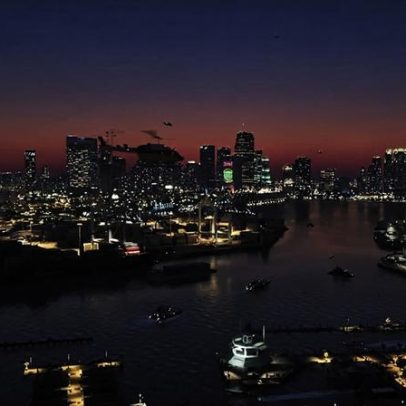 GTA 6 mostra Vice City em novo clipe