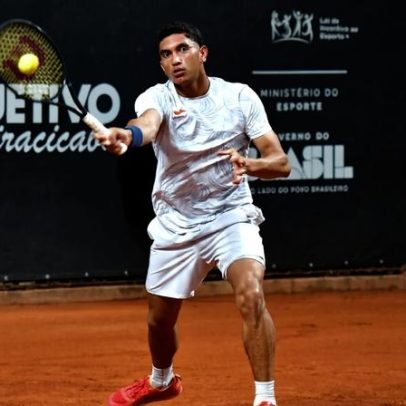 Chuva cancela rodada do Challenger de Piracicaba