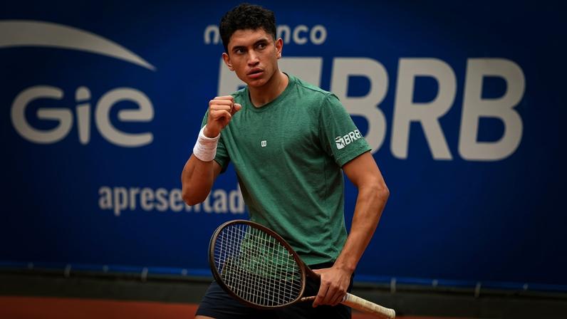 Gustavo Almeida (Foto: João Pires/Fotojump)