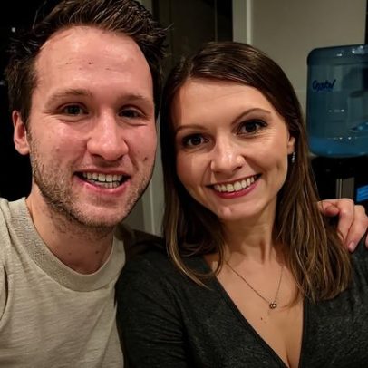 YouTuber Jesse Ridgway afirma que a família da esposa a pressionou após o aborto