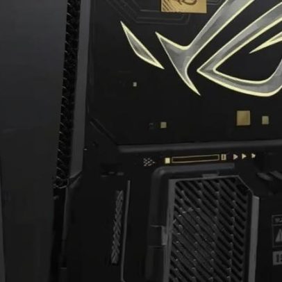 NUC com RTX 5090 móvel pode custar mais que a Steam Machine