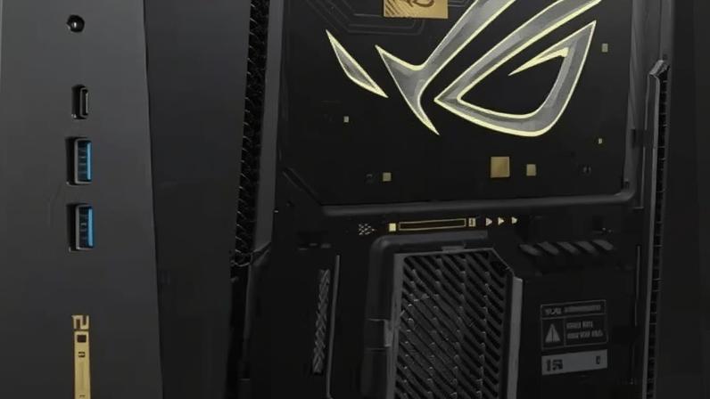 NUC com RTX 5090 móvel pode custar mais que a Steam Machine