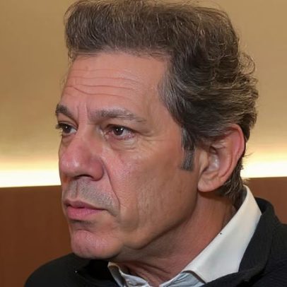 Haddad crítica privatização da Sabesp, diz que companhia saudável virou problema