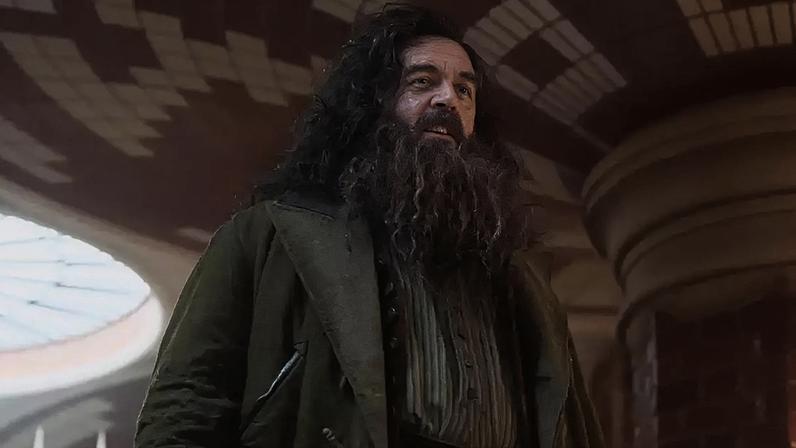 Harry Potter | HBO Max (Reprodução)