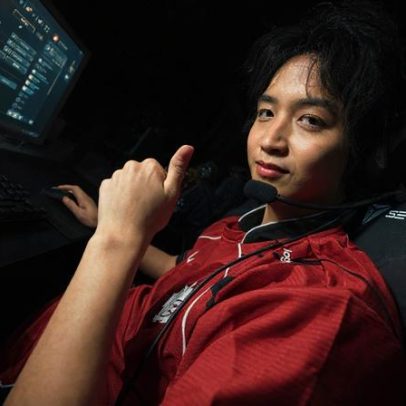 G2 Esports renova com Hans Sama até 2028