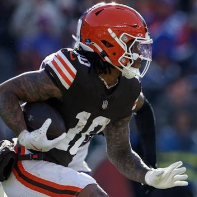 Quinshon Judkins recupera confiança após lesão que encerrou a temporada