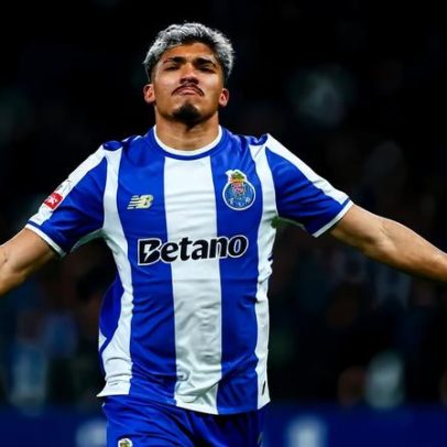 Manchester United e Arsenal querem William Gomes, consultam o Porto