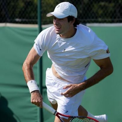 Heide busca vaga na fase final do quali após boa estreia às 7h