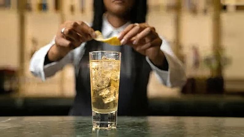 Da caipirinha ao highball: uma viagem aos copos da Copa pelo mundo
