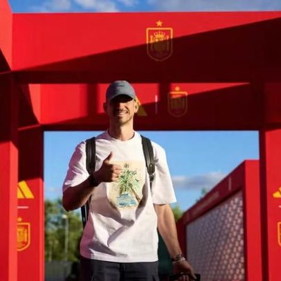 Espanha recebe finalistas da Liga dos Campeões para amistoso de despedida