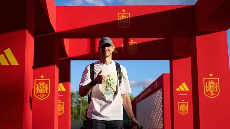 Espanha recebe finalistas da Liga dos Campeões para amistoso de despedida