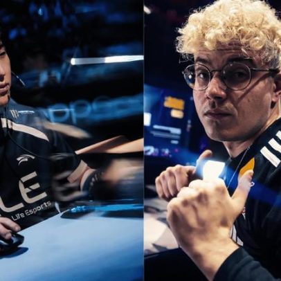 MSI 2026: FURIA pode enfrentar Hanwha Life Esports na estreia