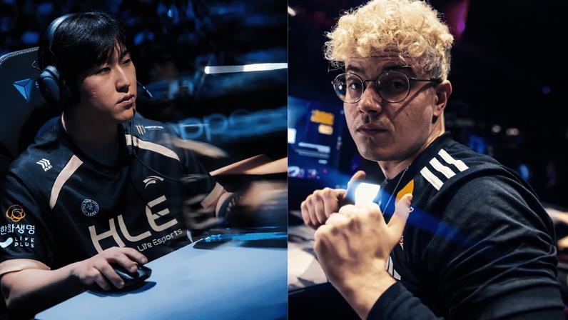MSI 2026: FURIA pode enfrentar Hanwha Life Esports na estreia