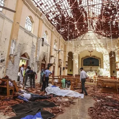 Estudo aponta avanço global das restrições religiosas