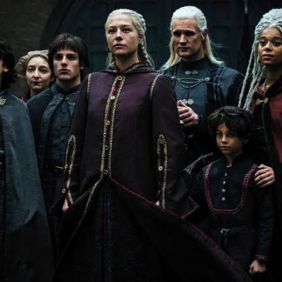 Showrunner de A Casa do Dragão não pretende continuar na franquia