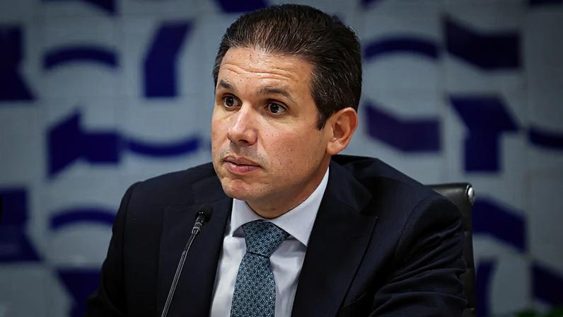 Propostas serão discutidas na reunião de líderes partidários na terça (16) e votadas ainda nesta semana no plenário. (Foto: Marina Ramos/Câmara dos Deputados)