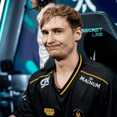 LEC 2026: Humanoid fica no banco pela Team Vitality