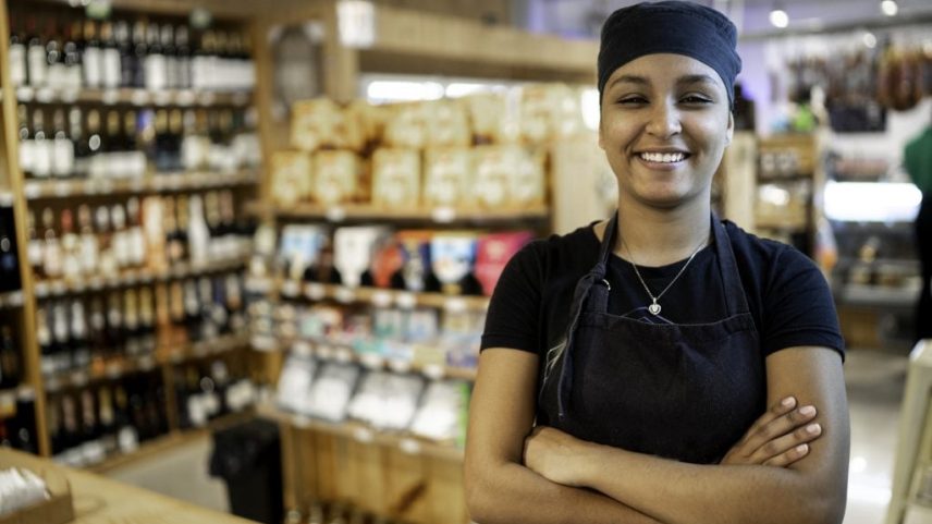 Foto: arquivo Empreendedorismo feminino: negócios liderados por mulheres têm 20% menos inadimplência