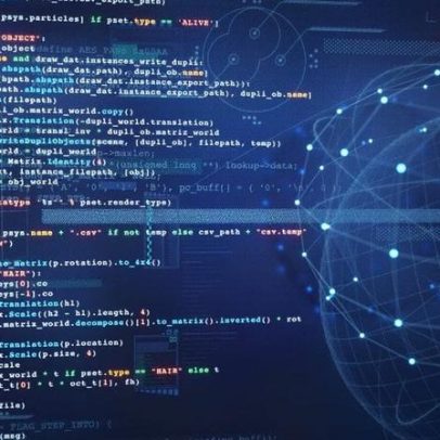 Python vira ferramenta de produtividade em diversas áreas