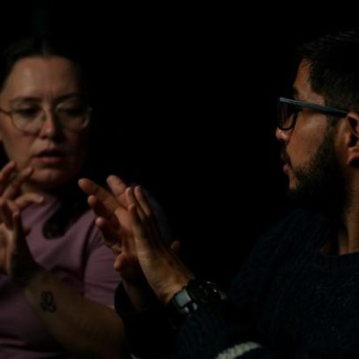 Surdos reivindicam reconhecimento da Libras em processos seletivos acadêmicos