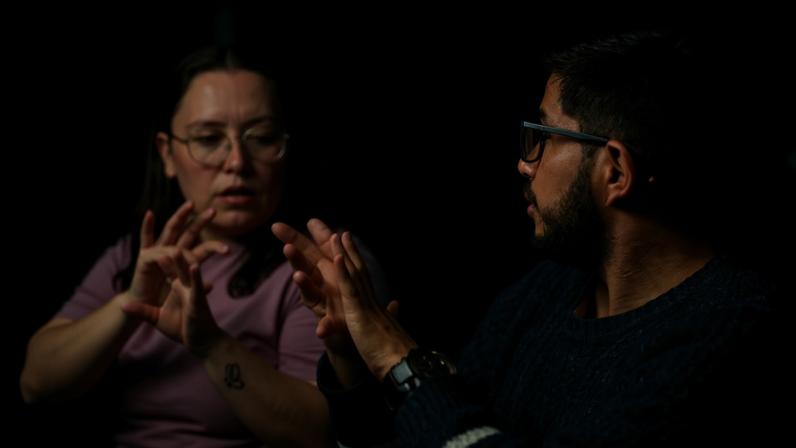 Surdos reivindicam reconhecimento da Libras em processos seletivos acadêmicos