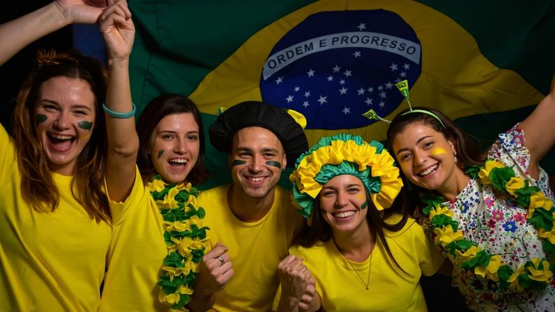 Engajamento na Copa vai além do bolão: cinco ações que ficam após o torneio