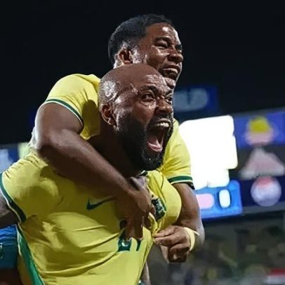 Igor Thiago fala sobre chances como titular da Seleção na Copa