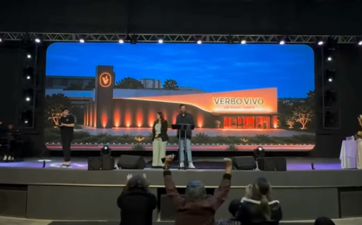 Fiéis aprovam saída da Lagoinha e retorno à igreja Batista