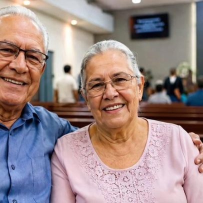 Saúde e fé: estudo revela impacto da religião no bem-estar