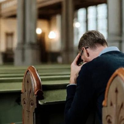 Estresse prejudica a Igreja em 6 frentes e formas de corrigi-las