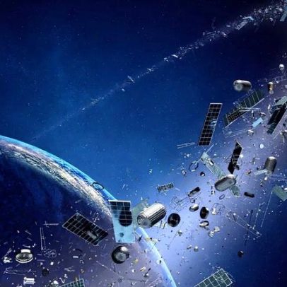 Igreja e UE discutem o futuro da exploração espacial