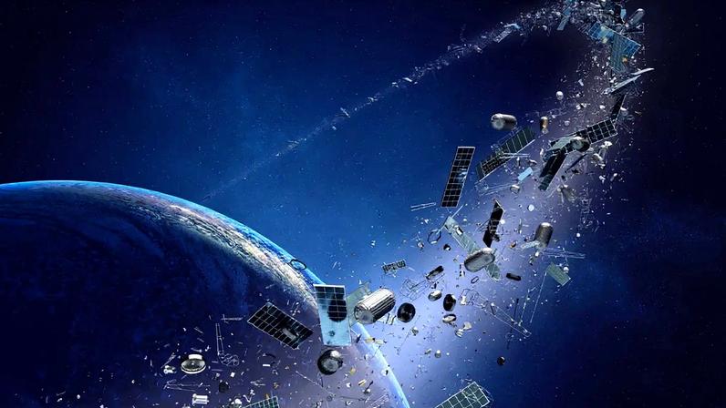 Igreja e UE discutem o futuro da exploração espacial