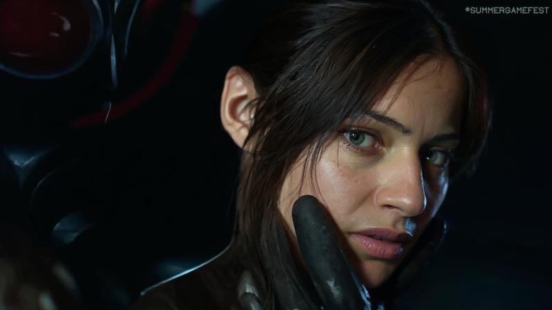 O próximo grande remake de Resident Evil será Code Veronica