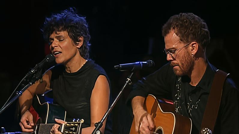 Nando Reis comenta declaração sobre Cássia Eller em All Star meses depois
