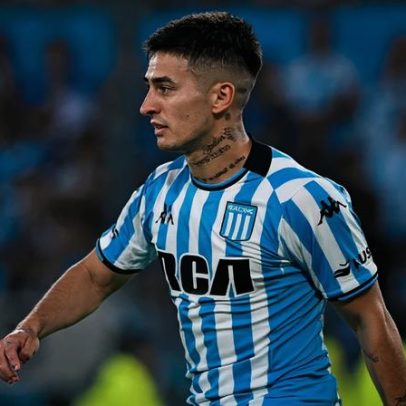 Cruzeiro anuncia contratação de Gabriel Rojas