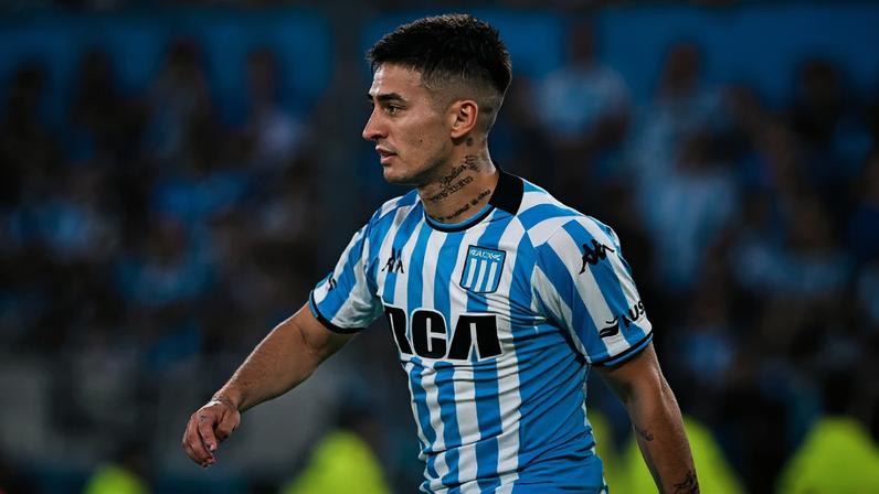 Cruzeiro anuncia contratação de Gabriel Rojas