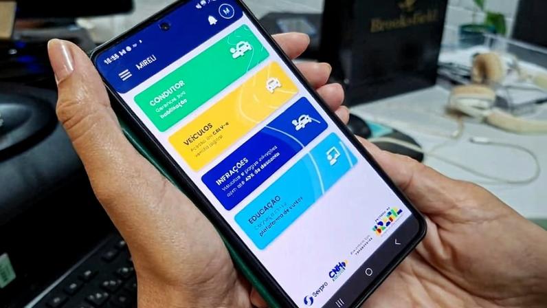 Renovação automática da CNH é tema da nova lei