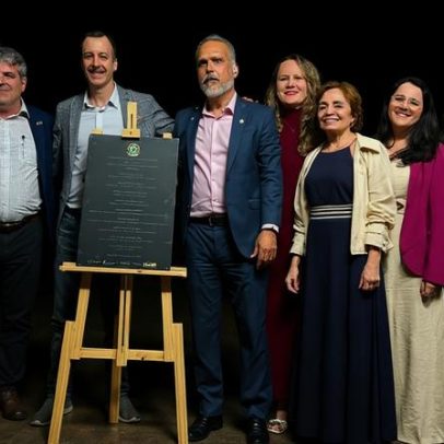 EBC e IFRN inauguram rádio pública educativa em Natal