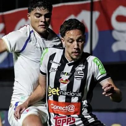 Série B encaminha contratação definitiva de jogador do Cruzeiro