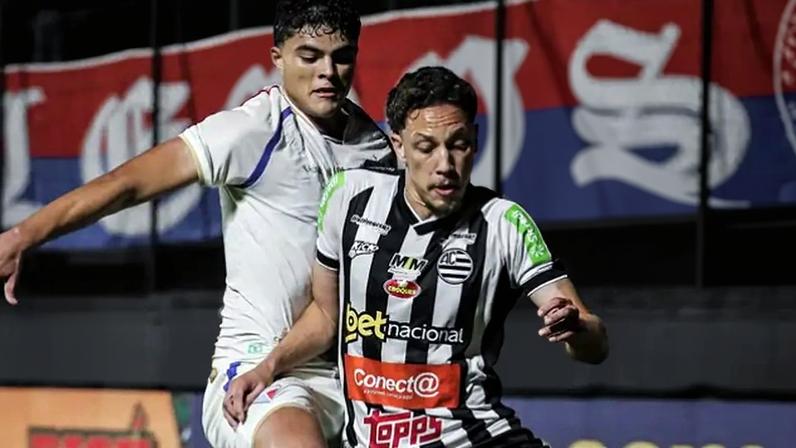 Série B encaminha contratação definitiva de jogador do Cruzeiro